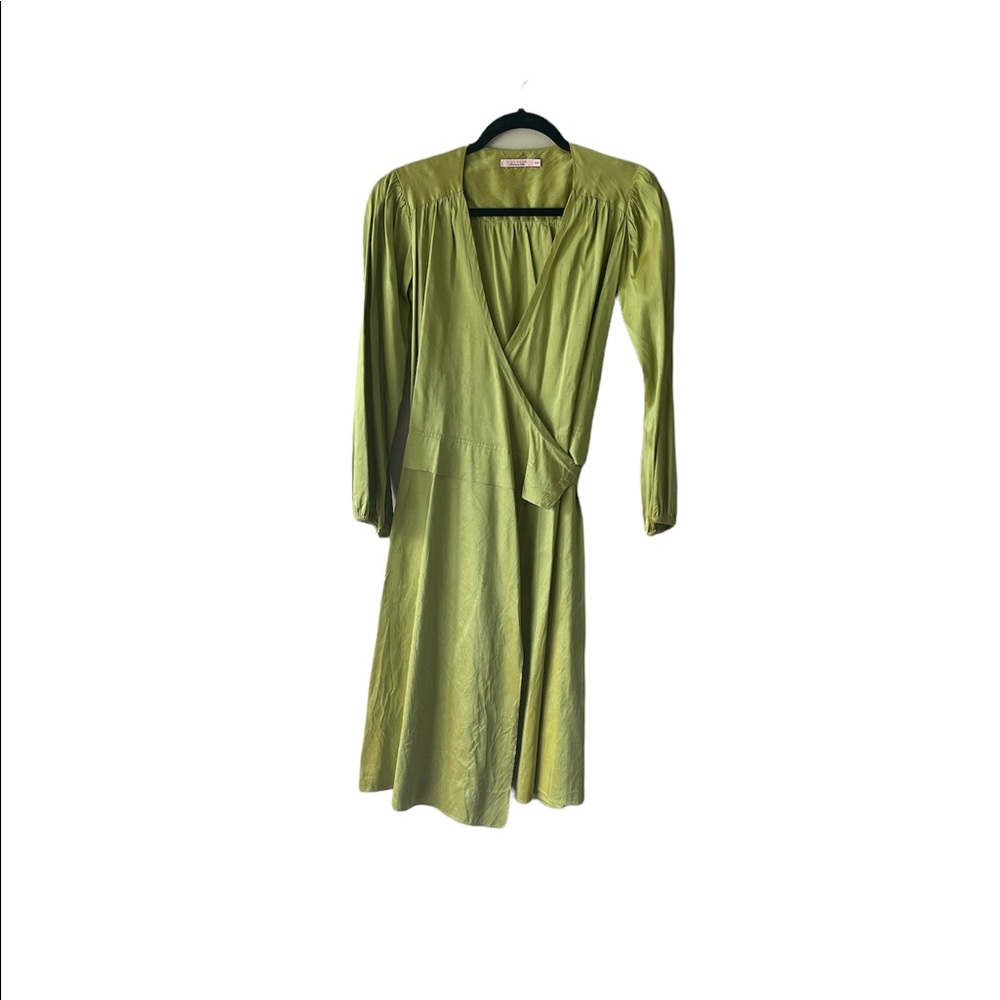 Calypso Christiane Gelle- dress- size xs